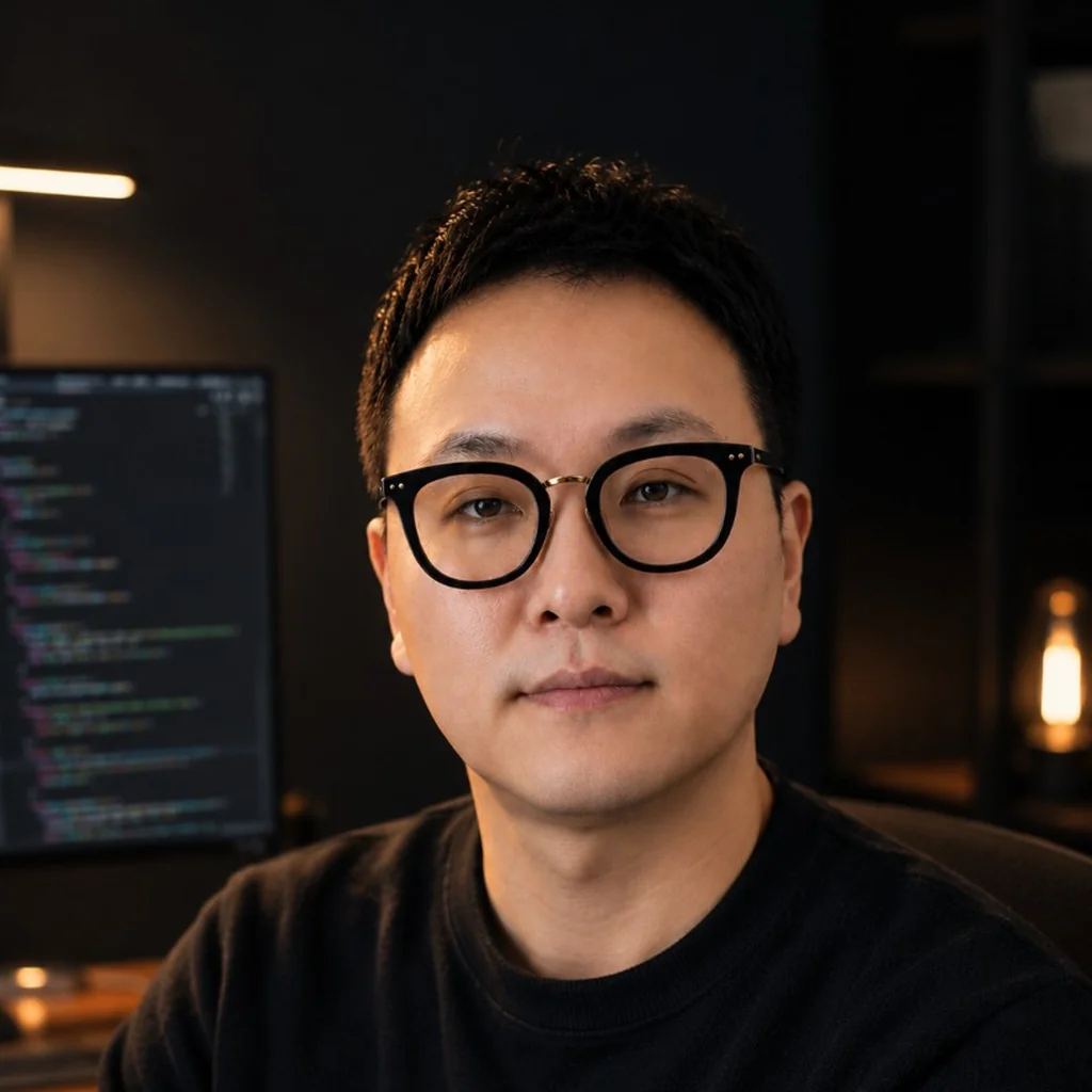 AI팩토리 대표