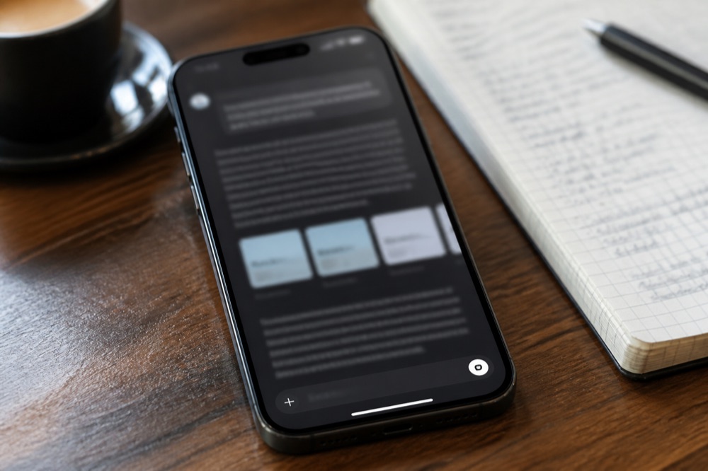 AI가 인용할 근거를 심습니다